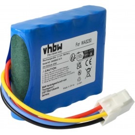 Baterija za Landxcape LA0002, LA0001 - 2500 mAh 20V Li-Ion