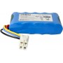 Baterija za Landxcape LA0002, LA0001 - 2500 mAh 20V Li-Ion