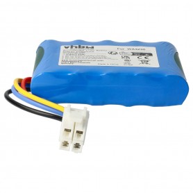 Baterija za Worx WR105SI, Worx Landroid S300, S500i, Landxcape LX790, LX796 - 3.5 Ah 20V Li-Ion