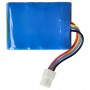 Baterija za Worx WR105SI, Worx Landroid S300, S500i, Landxcape LX790, LX796 - 3.5 Ah 20V Li-Ion