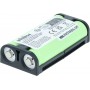 Baterija za brezžične slušalke Sony BP-HP550-11, MDR-RF811RK, MDR-RF855RK - 700 mAh 2.4V NiMH