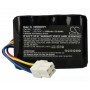 Baterija za Landxcape LA0002, LA0001 - 2500 mAh 20V Li-Ion