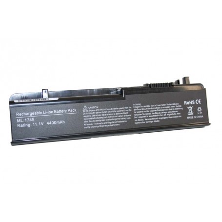 Baterija za Dell Studio 17 1745 1747 1749 / 11,1V 4400mAh