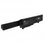 Baterija za Dell 312-0196, 0W077P, A3582354, A3582355, 312-0186 - 6600 mAh 11.1V Li-Ion