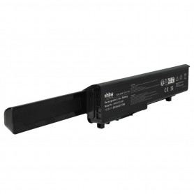 Baterija za Dell 312-0196, 0W077P, A3582354, A3582355, 312-0186 - 6600 mAh 11.1V Li-Ion