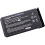 Baterija za Dell 312-0292, 312-0326, 312-0334, 312-0335 - 4400 mAh 14.8V Li-Ion