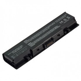 Baterija za Dell 312-0513, 312-0518, 312-0520, 312-0504 - 4400 mAh 11.1V Li-Ion