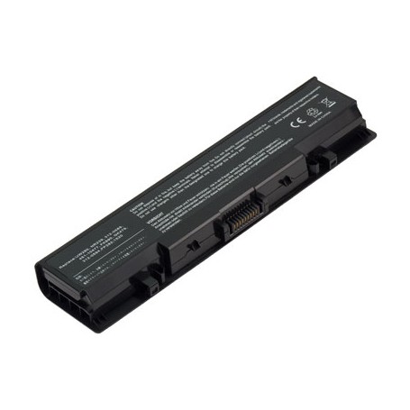 Baterija za Dell 312-0513, 312-0518, 312-0520, 312-0504 - 4400 mAh 11.1V Li-Ion