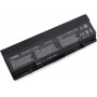 Baterija za Dell 312-0513, 312-0518, 312-0520, 312-0504 - 6600 mAh 11.1V Li-Ion