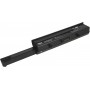 Baterija za Dell 312-0664, 312-0660, 312-0662, 312-0663 - 6600 mAh 11.1V Li-Ion