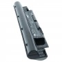 Baterija za Dell 312-1258, H2XW1, 268X5, 0VCTWN, N2DN5, H7XW1 - 4400 mAh 11.1V Li-Ion