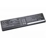 Baterija za Dell 3RNFD, 34GKR, 451-BBFV, 451-BBFT, 451-BBFS - 3500 mAh 11.1V Li-Ion