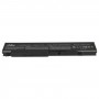 Baterija za Dell 451-10611, 312-0894, 312-0741, 312-0740 - 4400 mAh 14.8 V Li-Ion