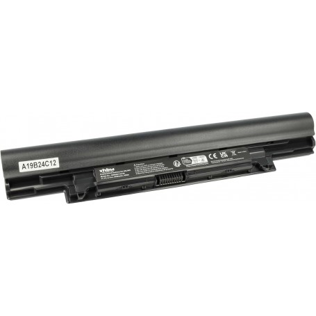 Baterija za Dell 451-12177, 451-12176, 451-BBIZ, 3NG29, 451-BBIY - 4400 mAh 11.1 V Li-Ion