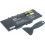 Baterija za Dell 451-BBZG, 0DY9NT, 3DDDG, 03VC9Y, 00JWGP, 4yfvg - 8800 mAh 7.6 V Li-Ion