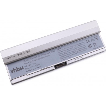 Baterija za Dell 453-10069, 451-10644, F586J, 312-0864 - 4400 mAh 11.1 V Li-Ion