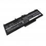 Baterija za Dell 4F5YV, WJ5R2 - 7300 mAh 11.4 V Li-Ion