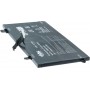 Baterija za Dell 51KD7, JOPGR, J0PGR, B102286-0001, 6CYH6 - 5200 mAh 7.6 V Li-polymer