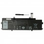 Baterija za Dell 5R9DD, 0KTCCN, KTCCN, E225846, 05R9DD, XKPD0, P22T - 4000 mAh 11.4 V Li-polymer