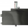Baterija za Dell 5R9DD, 0KTCCN, KTCCN, E225846, 05R9DD, XKPD0, P22T - 4000 mAh 11.4 V Li-polymer