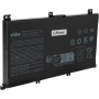 Baterija za Dell 71JF4, P57F002, 00GFJ6, 071JF4, 357F9 - 6400 mAh 11.4 V Li-polymer