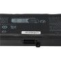 Baterija za Dell 71JF4, P57F002, 00GFJ6, 071JF4, 357F9 - 6400 mAh 11.4 V Li-polymer