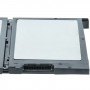 Baterija za Dell 83XPC, 0DJWGP, 3DDDG, 00JWGP, D4CMT, 93FTF, 4yfvg - 4200 mAh 11.4 V Li-Ion