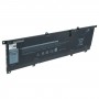 Baterija za Dell 8N0T7, FW8KR, TMFYT, 0TMFYT - 6500 mAh 11.4 V Li-polymer