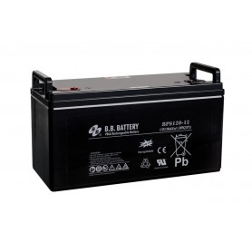 B.B. BPS 120-12 12V 120Ah