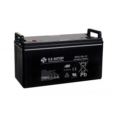 B.B. BPS 120-12 12V 120Ah