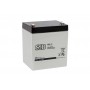 12V 5Ah AGM Akmulator SB5-12