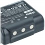 Baterija za IMET AS060, AS083 Remote Control - 2000 mAh 3.6 V NiMH