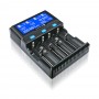 Polnilec za Li-ion in Ni-MH baterije everActive UC-4200