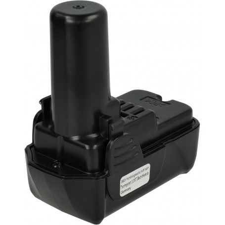 Baterija za Hitachi Hikoki 329370, 329371, 329389, 329369 Electric Power Tool - 1500 mAh, 10.8V, Li-Ion