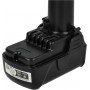 Baterija za Hitachi Hikoki 329370, 329371, 329389, 329369 Electric Power Tool - 1500 mAh, 10.8V, Li-Ion