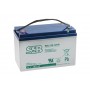 12V 100Ah AGM Akumulator SBL125-12HR