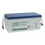 12V 200Ah AGM Akumulator SBL225-12HR