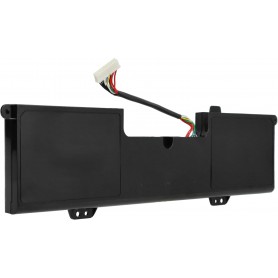 Baterija za Dell 9YXN1, CN-09YXN1, TR2F1, WW12P - 1950 mAh 14.8 V Li-polymer