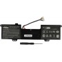 Baterija za Dell 9YXN1, CN-09YXN1, TR2F1, WW12P - 1950 mAh 14.8 V Li-polymer