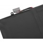 Baterija za Dell CN-0N7T6, 90V7W, 5K9CP, JD25G, DIN02, 0N7T6, 0DRRP - 7000 mAh 7.4 V Li-Ion