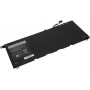 Baterija za Dell CN-0N7T6, 90V7W, 5K9CP, JD25G, DIN02, 0N7T6, 0DRRP - 7300 mAh 7.4 V Li-polymer