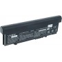 Baterija za Dell KM742, KM668, 312-0762, 312-0769, 451-10616 - 6600 mAh 11.1 V Li-Ion