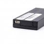Baterija za Dell NU209, P9110, 0NU209, 0XJ547, DX481, FR463, FR465 - 1850 mAh 3.7 V Li-Ion