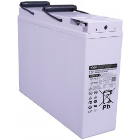 Akumulator Sacred Sun FTB12V-100Ah (c10), 108Ah (c20) AGM (FTB12-100)