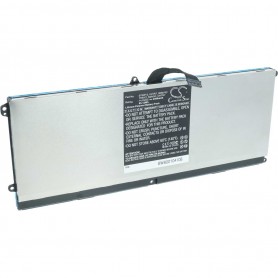 Baterija za Dell XPS 15z 14.8V 4400 mAh