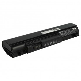 Baterija za Dell P891C, T555C, 312-0774, P866C, T561C, 312-0773 - 4400 mAh 11.1 V Li-Ion