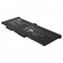 Baterija za Dell RJ40G, 075X16 - 3000 mAh 15.2 V Li-Ion