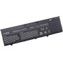 Baterija za Dell RV8MP, KJ321, H6T9R, 1H52F, 1NP0F, 9G8JN, 37HGH - 3600 mAh 11.1 V Li-Ion