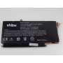 Baterija za Dell VH748, DXR10 - 4300 mAh 11.1 V Li-Ion