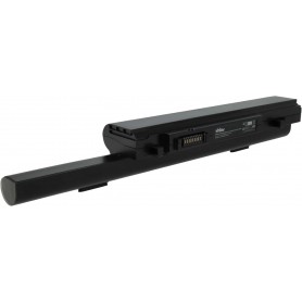 Baterija za Dell W298C, U011C, 451-10692, 312-0815, 312-0814 - 6600 mAh 11.1 V Li-Ion